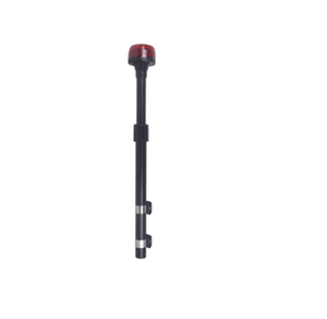 12V 50W Polizei Wasserdichter Motorrad-Sirenenlautsprecher - Product Image 5