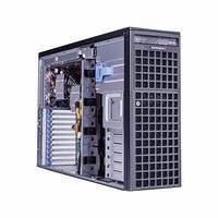 Supermicro SYS-7049GP-TRT 4U GPU Superworkstation Tower, Placa Base de Doble Socket P LGA 3647 X11DPG-QT, IA 3.3GHz, en Stock