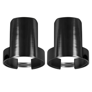XXUN penutup pelindung garpu depan sepeda motor, sepatbor pelindung garpu depan sepeda motor untuk Honda CB1100/CB500F/NC750/CTX750/FORZA NSS350 - Product Image 3