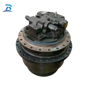 Motor de Traslación para Excavadora 31Q9-40032 31Q9-40033 R330-9S R330 - Product Image 4