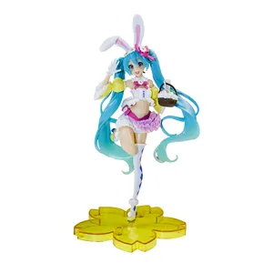 OEM Đồ chơi nhựa figurine tùy chỉnh PVC sưu tập phim nhân vật phim Hoạt Hình Vinyl Hành động Hình nhà máy