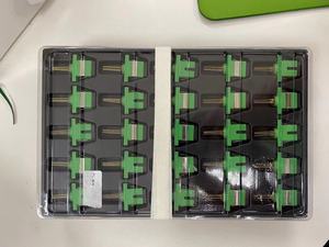 <span class=keywords><strong>CATV</strong></span> Ftth Pin Diode <span class=keywords><strong>1310</strong></span>/1550nm Đựng PD - Product Image 3