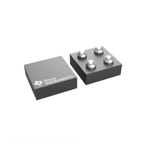 4 XFBGA, DSBGA TLV841SADL41YBHR Gestion de l'alimentation (PMIC) Acheter en ligne des composants électroniques en stock - Product Image 1