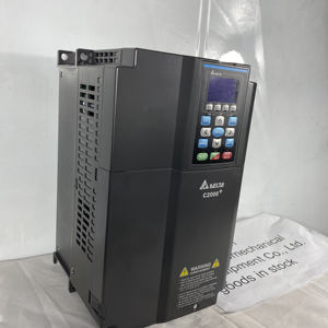 อินเวอร์เตอร์ VFD รุ่น C2000 Plus ซีรีส์ 3 เฟส 460V 55KW - Product Image 3