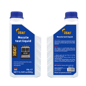 VEAS 1L Buse Test Liquid Check and Repair Car Fuel Injecteurs Detect Liquid Diesel Gasoline Universal Nozzle Tester - Product Image 1