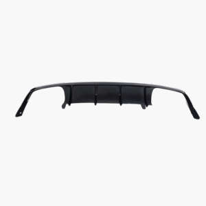 Diffuseur de pare-chocs arrière en ABS noir brillant pour <span class=keywords><strong>SEAT</strong></span> <span class=keywords><strong>Leon</strong></span> <span class=keywords><strong>Cupra</strong></span> <span class=keywords><strong>ST</strong></span> Estate MK3 5 5F 2017 <span class=keywords><strong>2019</strong></span> - Product Image 2