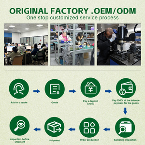 Digitale LED-Anzeige Explosionsgeschützte Tischwaage 50x60cm Plattformwaage 300kg Kapazität OEM ODM Edelstahl ISO 9001 CE - Product Image 6