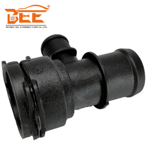Carcasa de Termostato de Alta Calidad OE para Audi VW 5Q0122291K - Product Image 3