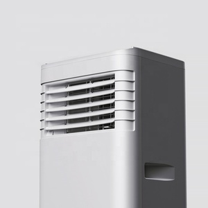 Condizionatore portatiler électrique <span class=keywords><strong>mini</strong></span> <span class=keywords><strong>climatisation</strong></span> de refroidissement AC 220v Climatiseur portable - Product Image 2