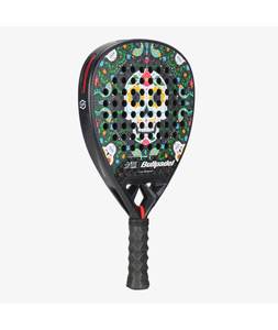 Raqueta de Pádel VERTEX 04 MX 24 Edición Limitada <span class=keywords><strong>Bullpadel</strong></span> Day Dead, Raqueta de Pádel de Alto Rendimiento de Fibra de Carbono para Competición - Product Image 3