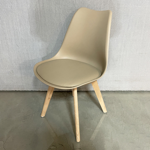 <span class=keywords><strong>Poltrone</strong></span> e Sedie da Pranzo di Design Scandinavo Mid-Century, Mobili per Soggiorno e Giardino, Arredamento Jepara Stile Leisure - Product Image 5