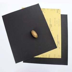 Papel de <span class=keywords><strong>Lija</strong></span> de <span class=keywords><strong>Agua</strong></span> de carburo de silicona, pulido, buena calidad, P80, 100120 de arena, <span class=keywords><strong>Lija</strong></span> seca - Product Image 4