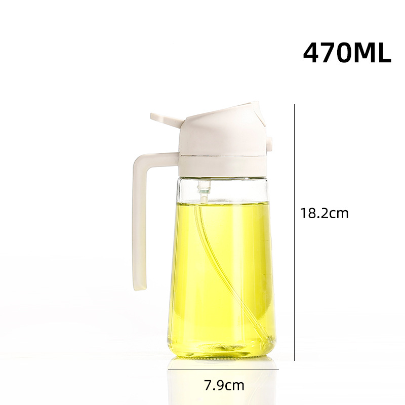 White-470ML