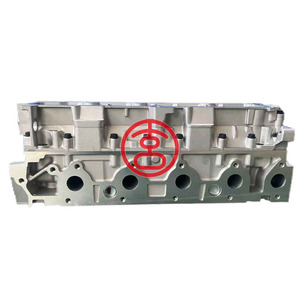 Nuevo Conjunto de Cabeza de Cilindro XC 1560cc DV6DTED 9HR T1DA 9685327380 908733 para Peugeot 308 207 Partner Tepee 1.6 HDi - Product Image 4