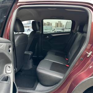 Peu utilisé Offre Spéciale <span class=keywords><strong>Citroen</strong></span> C3-XR petit SUV 5 portes 5 sièges automatique Turbo moteur gauche cuir foncé intérieur toit ouvrant - Product Image 5