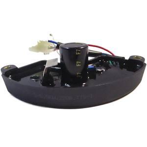 Régulateur de tension universel monophasé/triphasé 2-8KW AVR pour diesel/essence 220V/380V, accessoires de stabilisateur de générateur - Product Image 2