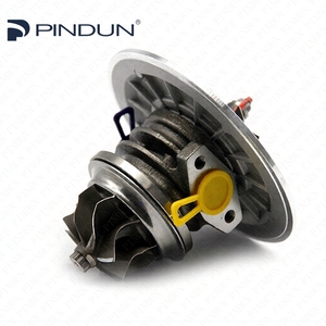 Turbocompresseur PINDUN neuf de haute qualité Chra GT22 738769-0003 pour camion Isuzu Foton 2.8T BJ493ZQ BJ493ZLQ1 <span class=keywords><strong>85</strong></span> Kw - Product Image 6