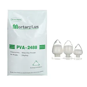 High Quality Polyvinyl alcohol PVA Polyvinyl Alcohol