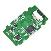 Módulo de Cámara USB IMX258 4K 30FPS Gran Angular MJPEG con Micrófono Integrado, Enfoque Manual Fijo, Certificación CE FCC RoSH para Visión Artificial