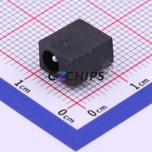 แผงวงจรรวม SMD แบบ DC-033-165A ชิปวงจรรวมอุปกรณ์อิเล็กทรอนิกส์ - Product Image 1