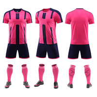 Maillot de football personnalisé 2026 Qualité Thaïlandaise, Impression par transfert thermique, Séchage rapide, Respirant, 100% Polyester, Extensible dans les quatre sens, Pour équipe