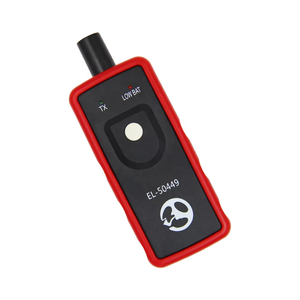 <span class=keywords><strong>Tpms</strong></span> báo động el50449 cho xe el-áp suất lốp m-onitoring cảm biến thông minh Bánh xe cân bằng công cụ - Product Image 6