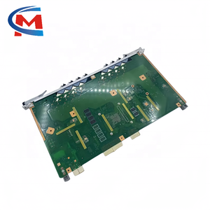 Gpbd C + hoặc C ++ OLT cổng 8 thẻ giao diện thẻ dịch vụ thẻ cpon H807 gpbd gpbh hoặc ma5680t 5608t 5683t OLT - Product Image 2