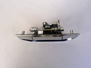 Manija de Puerta de Caja de Carga para Camioneta Changan Hunter F70, Peugeot Landtrek, 8505500-<span class=keywords><strong>BU05</strong></span> 8505500-BU02 - Product Image 3