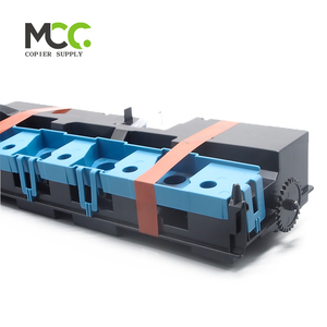 กล่องเก็บผงหมึกเสียสำหรับเครื่องถ่ายเอกสาร Konica Minolta Bizhub <span class=keywords><strong>C258</strong></span> C308 C368 (TN324) Bizhub 308 368 (TN325) WX-103 อะไหล่เครื่องถ่ายเอกสาร - Product Image 6