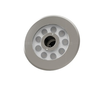 Lámpara LED para Piscina, Luz para Estanque de Peces, Foco de Bajo Voltaje, Lámpara de Paisaje, Luz de Primavera con Degradado de Colores - Product Image 5