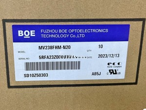 หน้าจอแอลซีดี23.8 "อะไหล่ MV238FHM-N20 LVDS 30 PIN FHD All-in-one Desktop disdisplay สำหรับ <span class=keywords><strong>Lenovo</strong></span> <span class=keywords><strong>IdeaCentre</strong></span> <span class=keywords><strong>A340</strong></span>-24ICB - Product Image 5