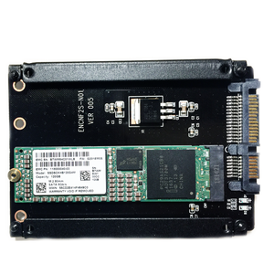 <span class=keywords><strong>B</strong></span> + M Key M.2 Ngff SSD Để 2.5 SATA 6 Gb/giây Adapter Thẻ Với Trường Hợp Kim Loại Và 5 Vít Ngff Ổ Cắm M2 Adapter Linh Kiện Điện Tử - Product Image 6