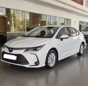 Offre Spéciale – Toyota <span class=keywords><strong>Corolla</strong></span> 1.8L Smart Hybrid Dual Engine Édition Elite Berline 2024 d'occasion, Conduite à Gauche - Product Image 5