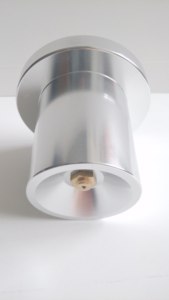 Copa <span class=keywords><strong>Ford</strong></span> ASTM D1200, D333 y D365 - Product Image 4