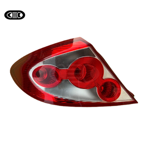 Feu arrière <span class=keywords><strong>d</strong></span>'origine TUZHIHAO Youngman <span class=keywords><strong>Lotus</strong></span> L3, bon état, <span class=keywords><strong>d</strong></span>'<span class=keywords><strong>occasion</strong></span>, authentique, haute qualité - Product Image 3