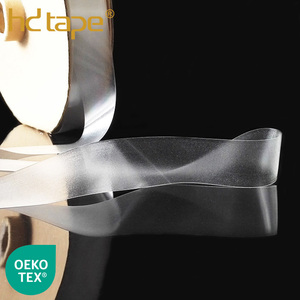 Ruban TPU transparent <span class=keywords><strong>invisible</strong></span> <span class=keywords><strong>de</strong></span> 30 mm pour <span class=keywords><strong>bretelles</strong></span> <span class=keywords><strong>de</strong></span> <span class=keywords><strong>soutien</strong></span>-<span class=keywords><strong>gorge</strong></span> - Product Image 1
