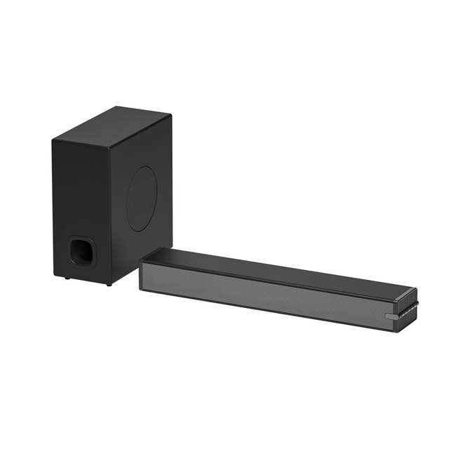 Multimedia Family Dedicated Sound Bar Echo Wall Subwoofer for Home Theater Speaker System Sound Bar