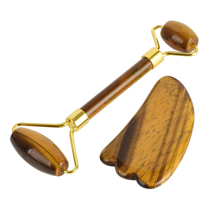 <span class=keywords><strong>Amazon</strong></span> best-seller <span class=keywords><strong>rose</strong></span> <span class=keywords><strong>quartz</strong></span> jade rouleau facial et <span class=keywords><strong>gua</strong></span> <span class=keywords><strong>sha</strong></span> ensemble pour le massage de visage - Product Image 4