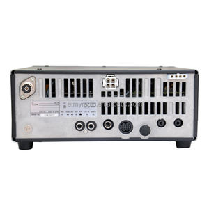 Radio Transceptor Icom IC-78 HF de Todas las Bandas para Comunicación Amateur y Marina, 100W, 1.6-30 MHz, Transceptor Marino de Alta Potencia - Product Image 4