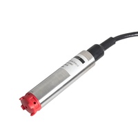 Capteur de niveau d'eau submersible de pression de niveau de réservoir d'eau 0 5v pour puits profond