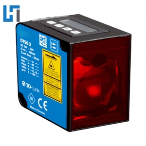 New Original <b>DT50</b>-2B215552 Sensor Plc Programming Controller Module Industrial Automation Controller Warehouse stock - Product Image 1
