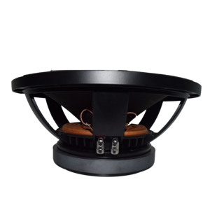 Hot Selling 300W Mid Woofer 12 Inch 75mm <strong>High</strong> <strong>Quality</strong> Voice Coil 8 Ohm Wooden <strong>Line</strong> <strong>Array</strong> <strong>Speakers</strong> for Stage Single Spider - Product Image 1