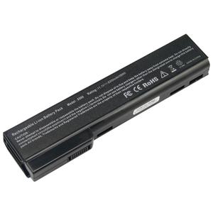 6600มิลลิแอมป์71Wh 10.8โวลต์แบตเตอรี่โน้ตบุ๊กสำหรับ HP แล็ปท็อปแบตเตอรี่ MU09 MU06 593554-001 - Product Image 1
