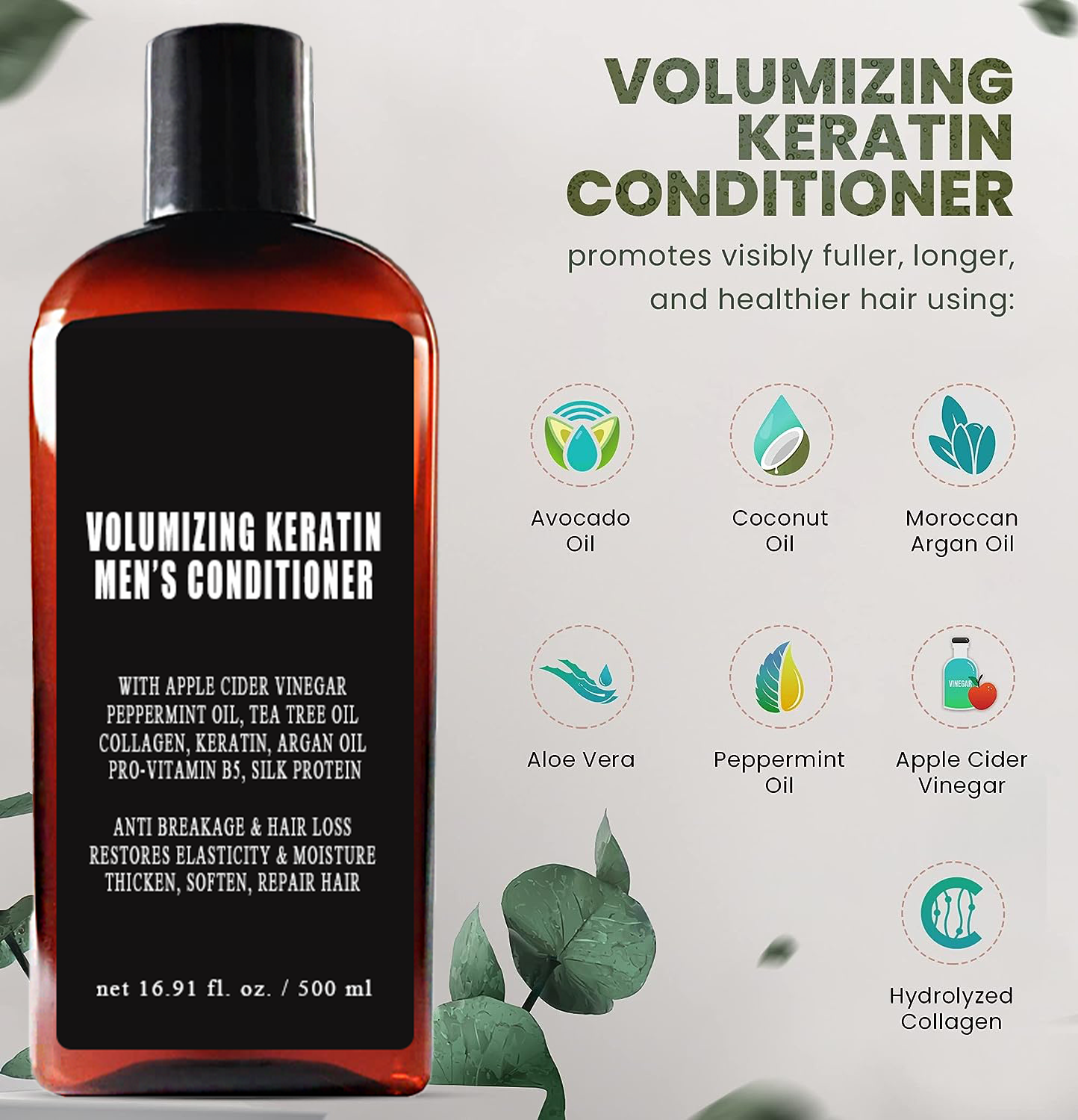 Conditionneur d'acide carbonique