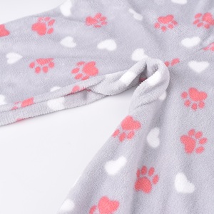 100% poliéster de la cabeza del gato <span class=keywords><strong>chica</strong></span> animal cosplay disfraz <span class=keywords><strong>pijama</strong></span> <span class=keywords><strong>mono</strong></span> - Product Image 5