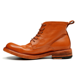 Zapatos Oxford de Cuero Genuino para Hombre, Estilo Italiano, de Lujo, con Punta en Pico, con Cordones, Hechos a Mano, Transpirables - Product Image 3