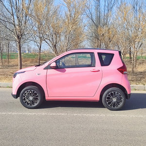 Mobil listrik Mini tenaga surya kendaraan energi baru <span class=keywords><strong>2</strong></span> tenaga surya - Product Image 5