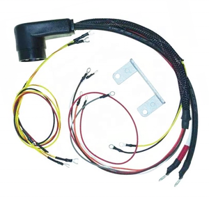 414-2770 4142770 84-66055 CDI发动机线束，用于Mercury内燃机2/4/6缸舷外线束1966-1981 - Product Image 4