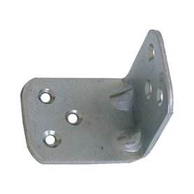 PIASTRA PIEGATA RESISTENTE 4,5x4,5 cm - Product Image 2