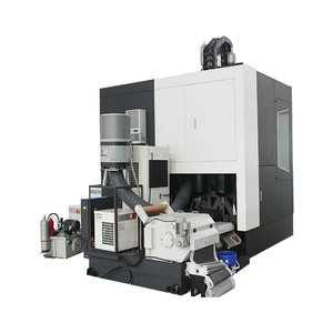 <span class=keywords><strong>Meuleuse</strong></span> à double <span class=keywords><strong>disque</strong></span> CNC pour le traitement de la production de masse à surface parallèle - Product Image 1